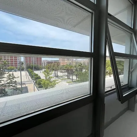 Apartamento Nuria Cadix Extérieur photo