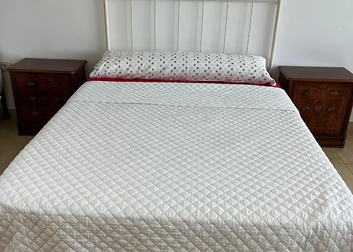Apartamento Nuria