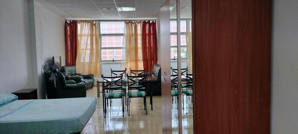 Appartement Nuria *