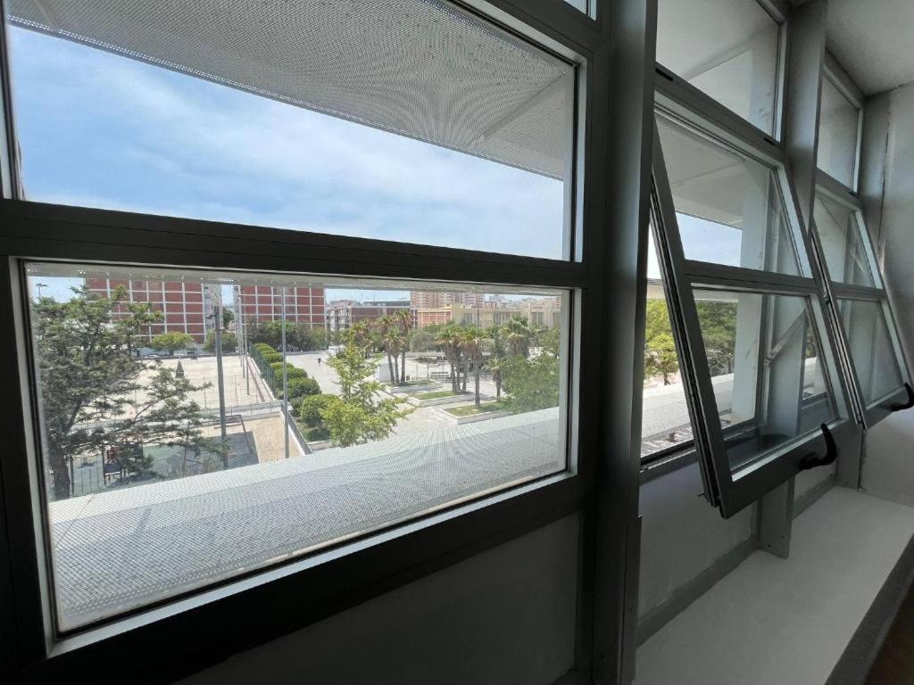 Appartement Nuria Cadix